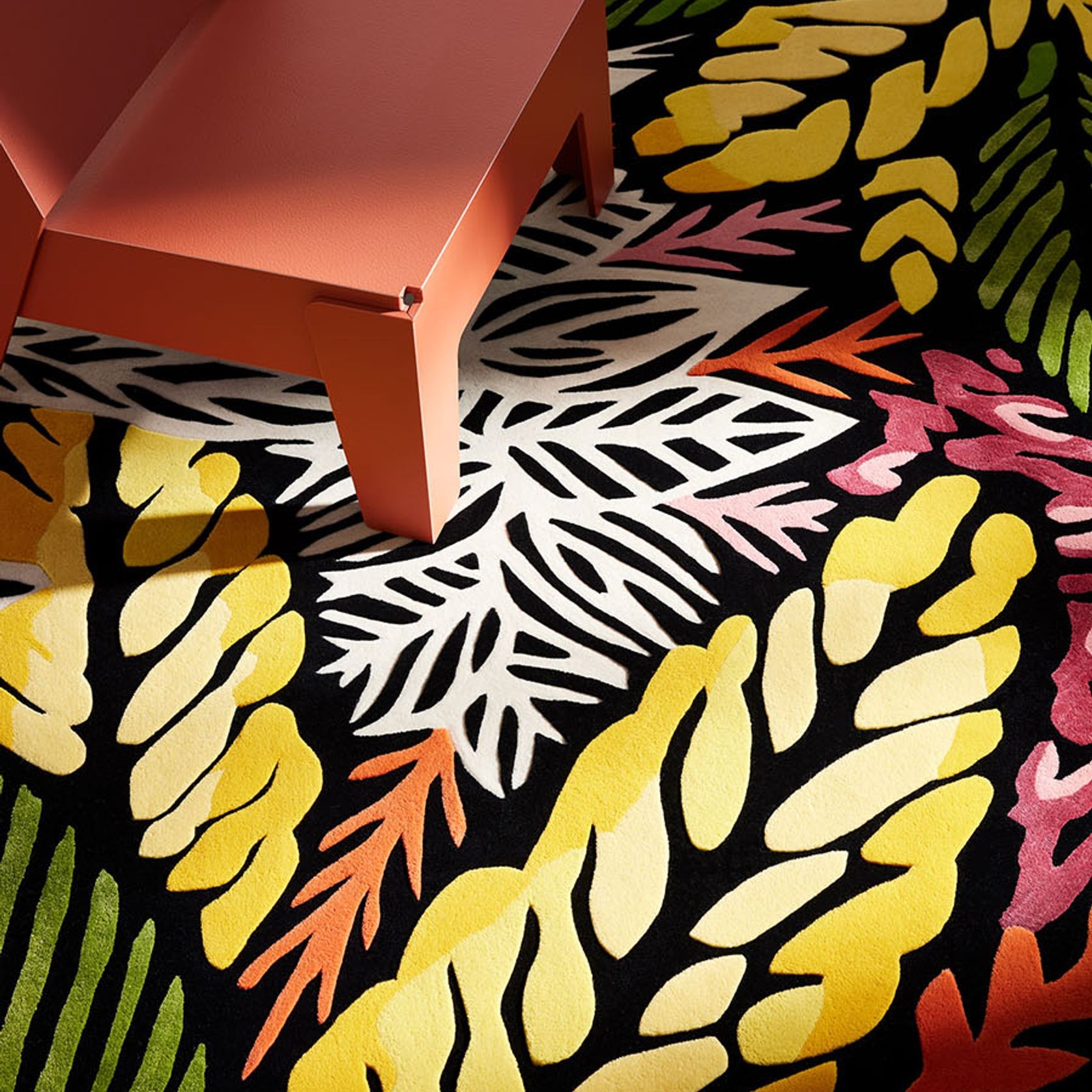 Complex Ecologies gallery detail image