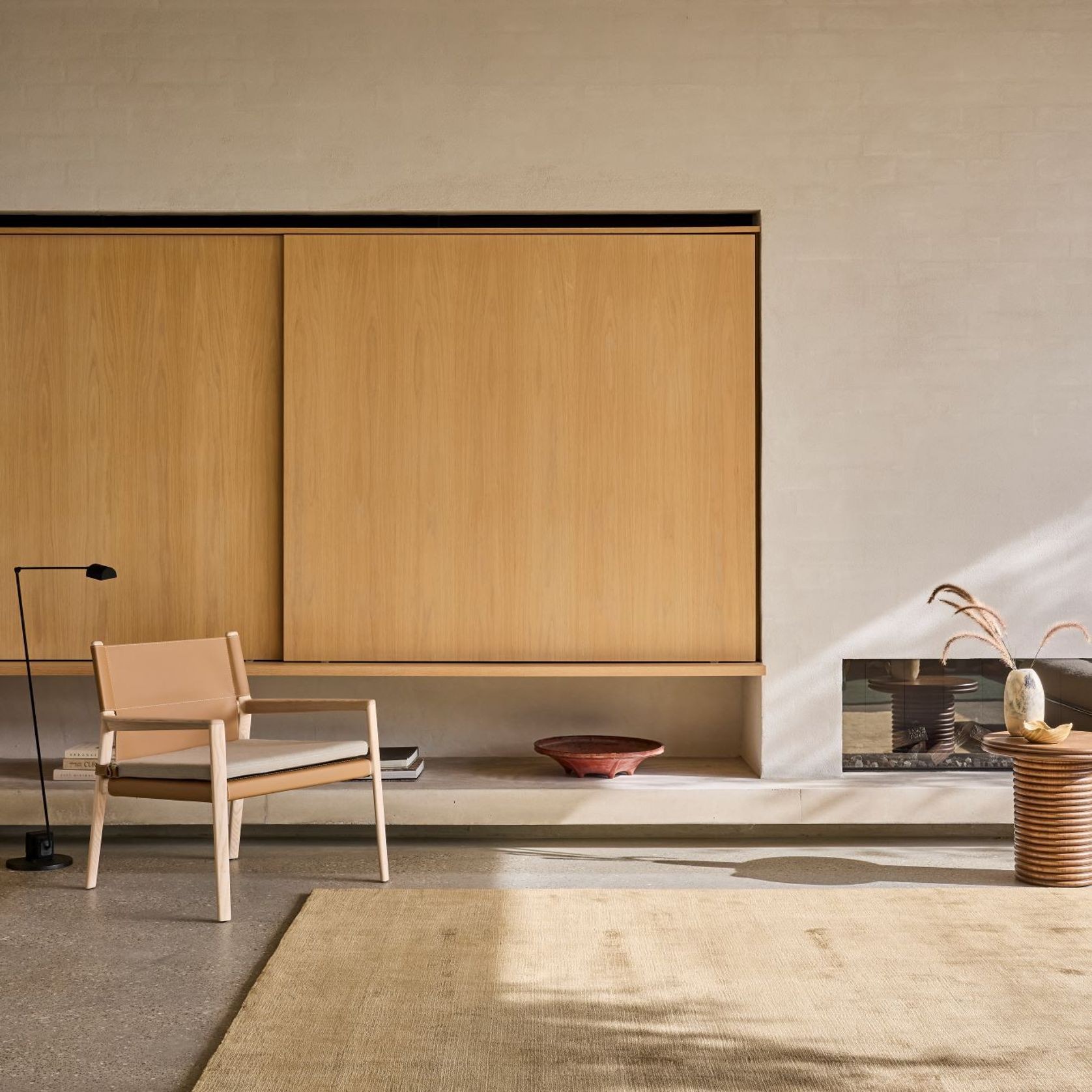 Sabi Cognac gallery detail image