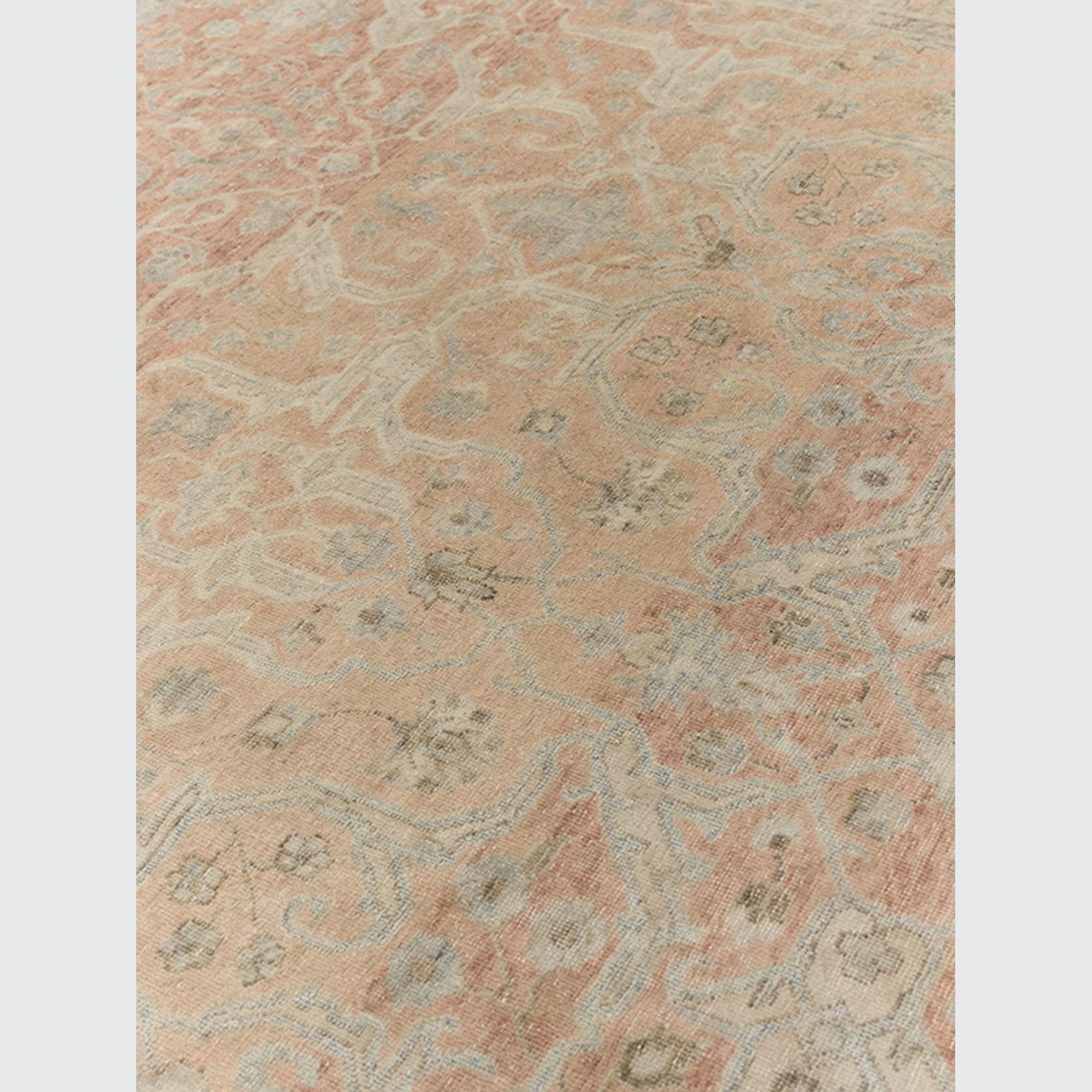 Zahra Rust gallery detail image