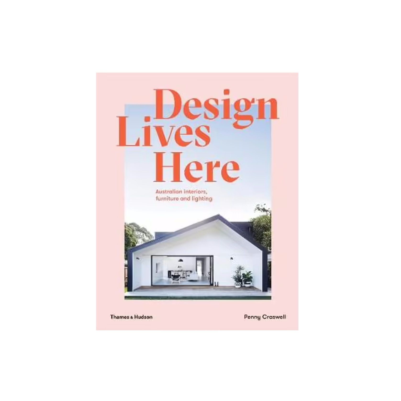 Design Lives Here gallery detail image