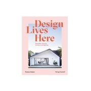 Design Lives Here gallery detail image