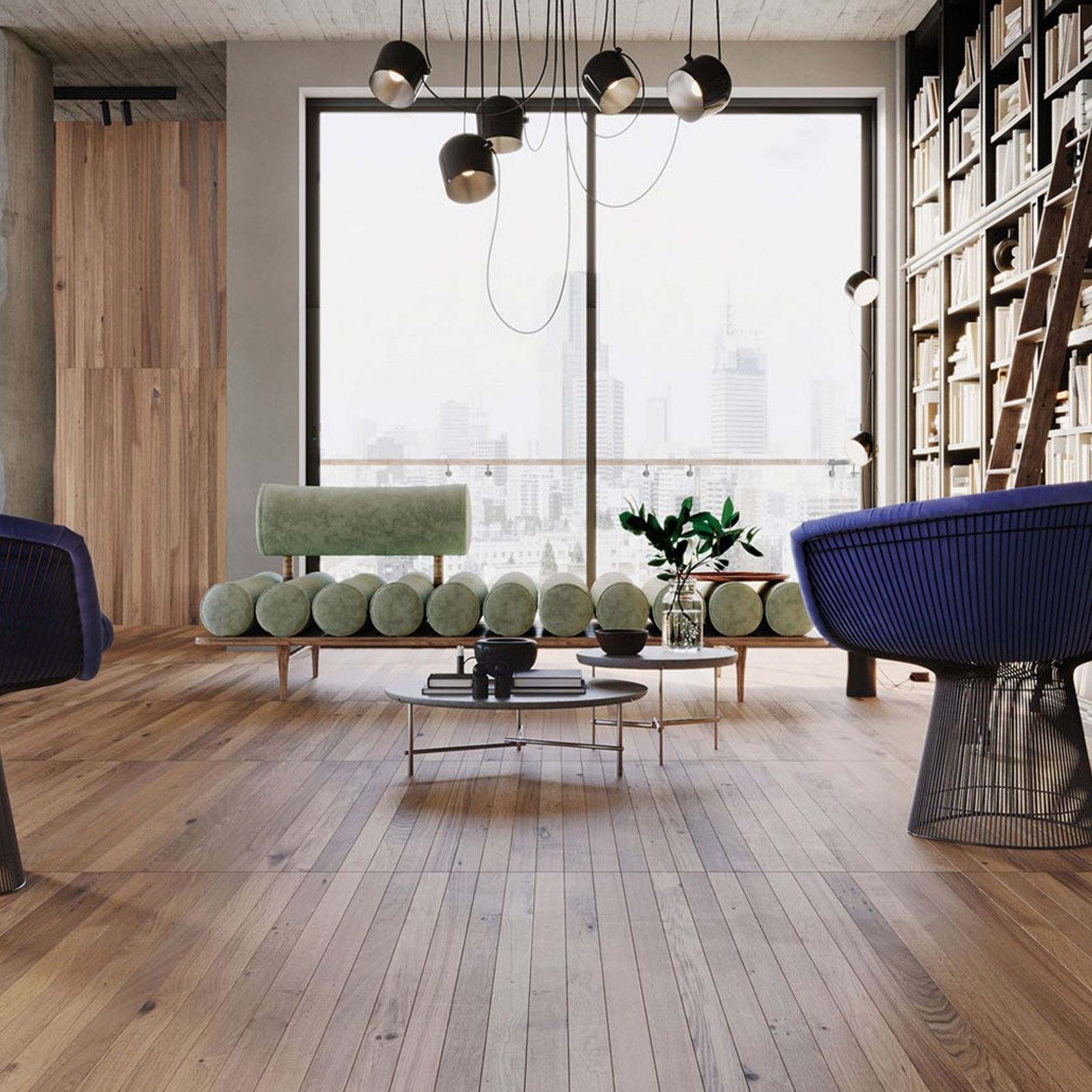 Listone Giordano Desir Flooring gallery detail image