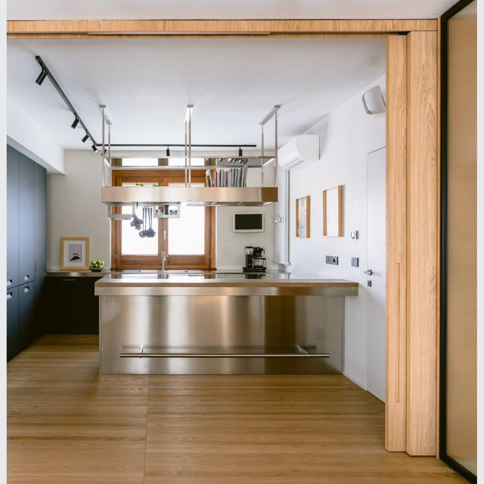 Listone Giordano Desir Flooring gallery detail image