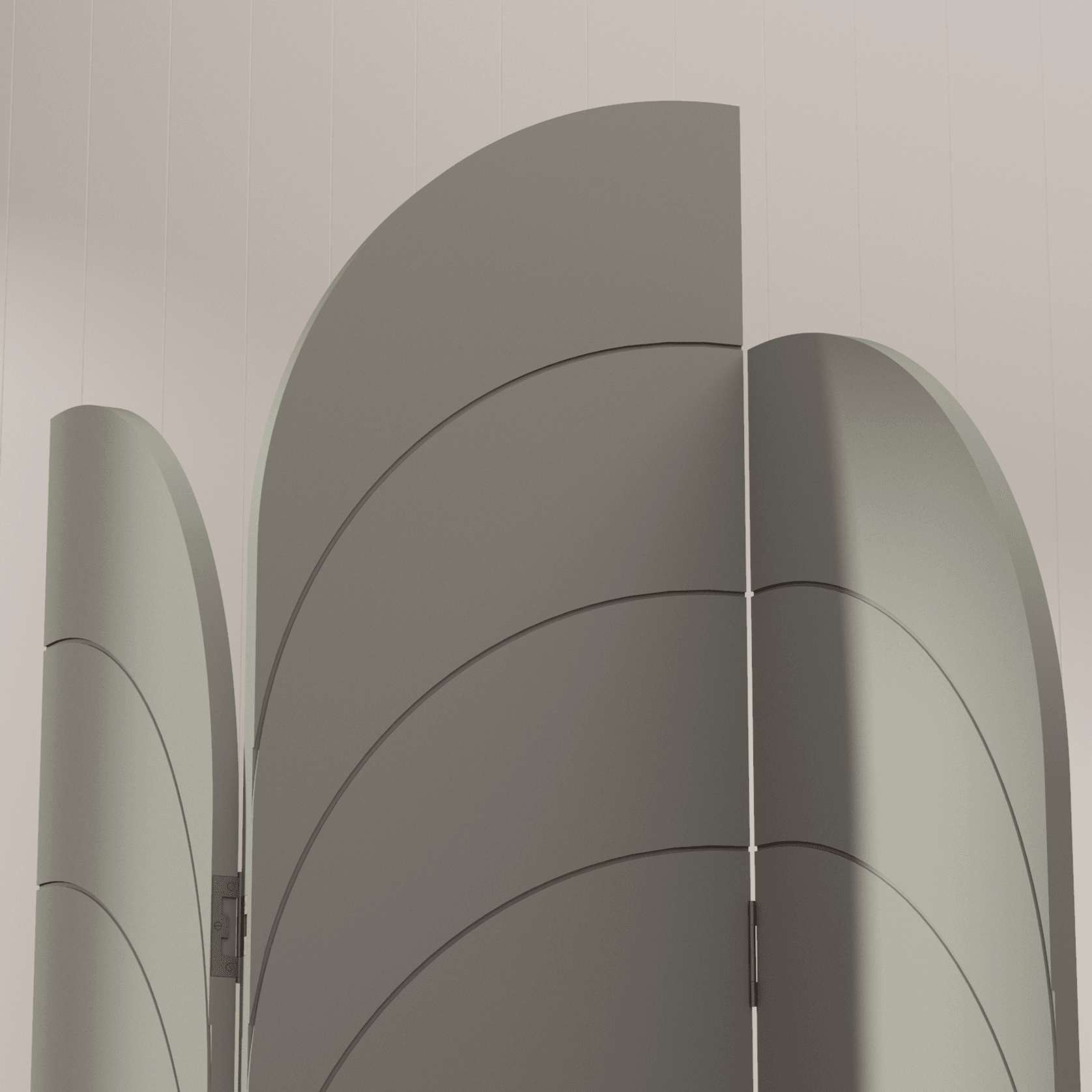 Dani Room Dividers ArchiPro NZ