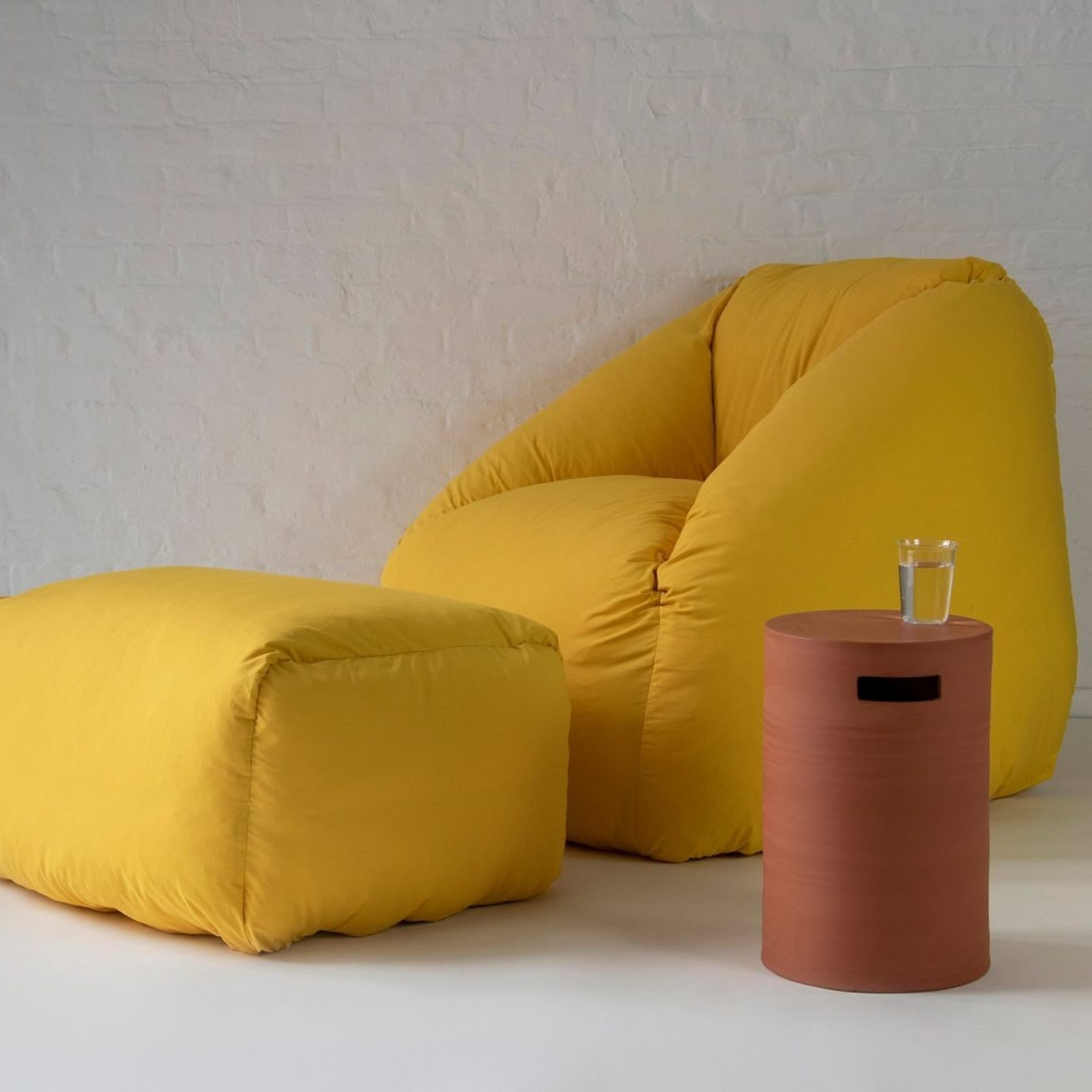 Puffer Chair gallery detail image