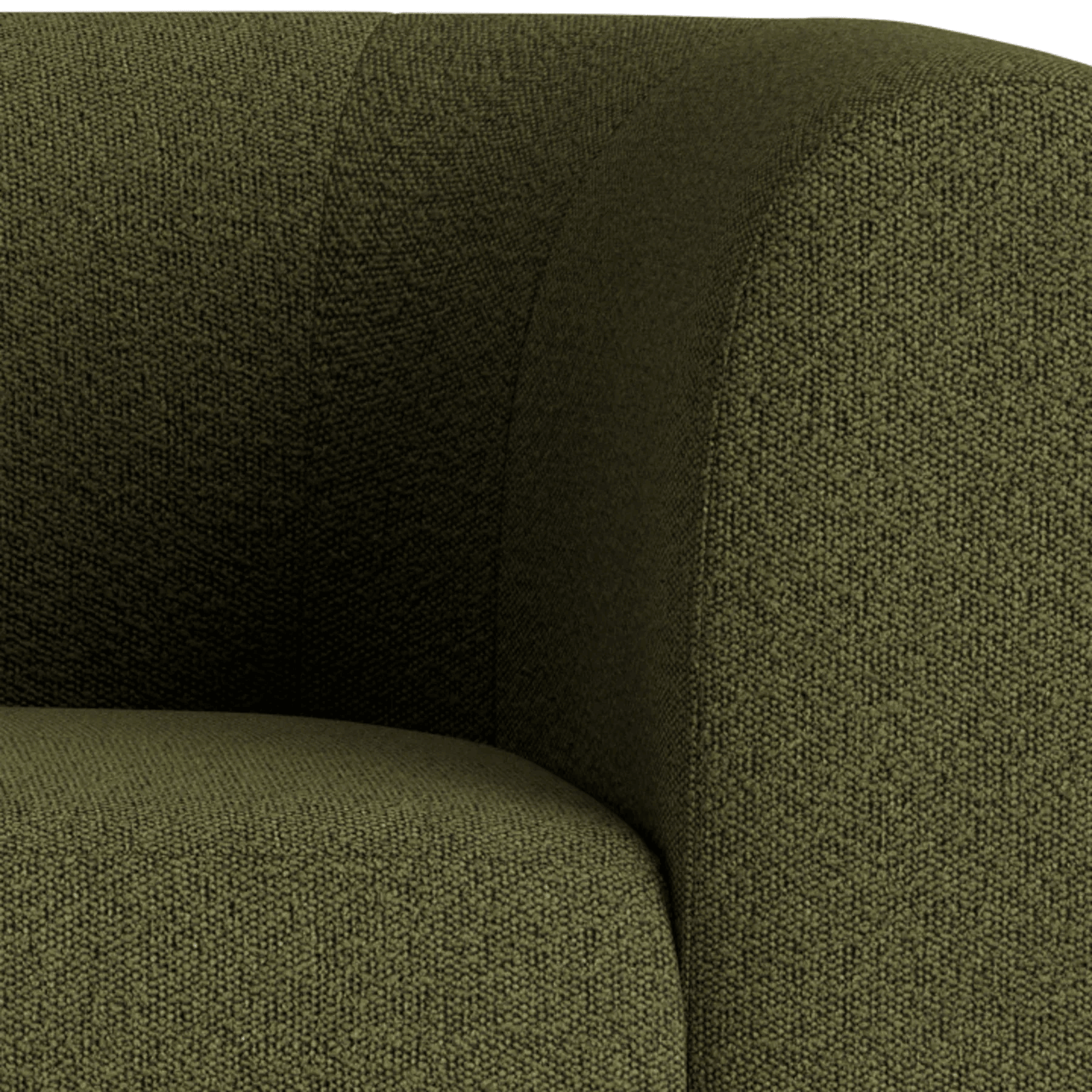 Berg 3 Seater LHF Chaise Sofa gallery detail image