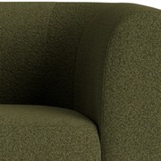 Berg 3 Seater LHF Chaise Sofa gallery detail image