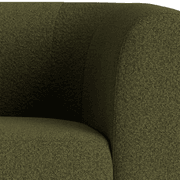 Berg 3 Seater LHF Chaise Sofa gallery detail image