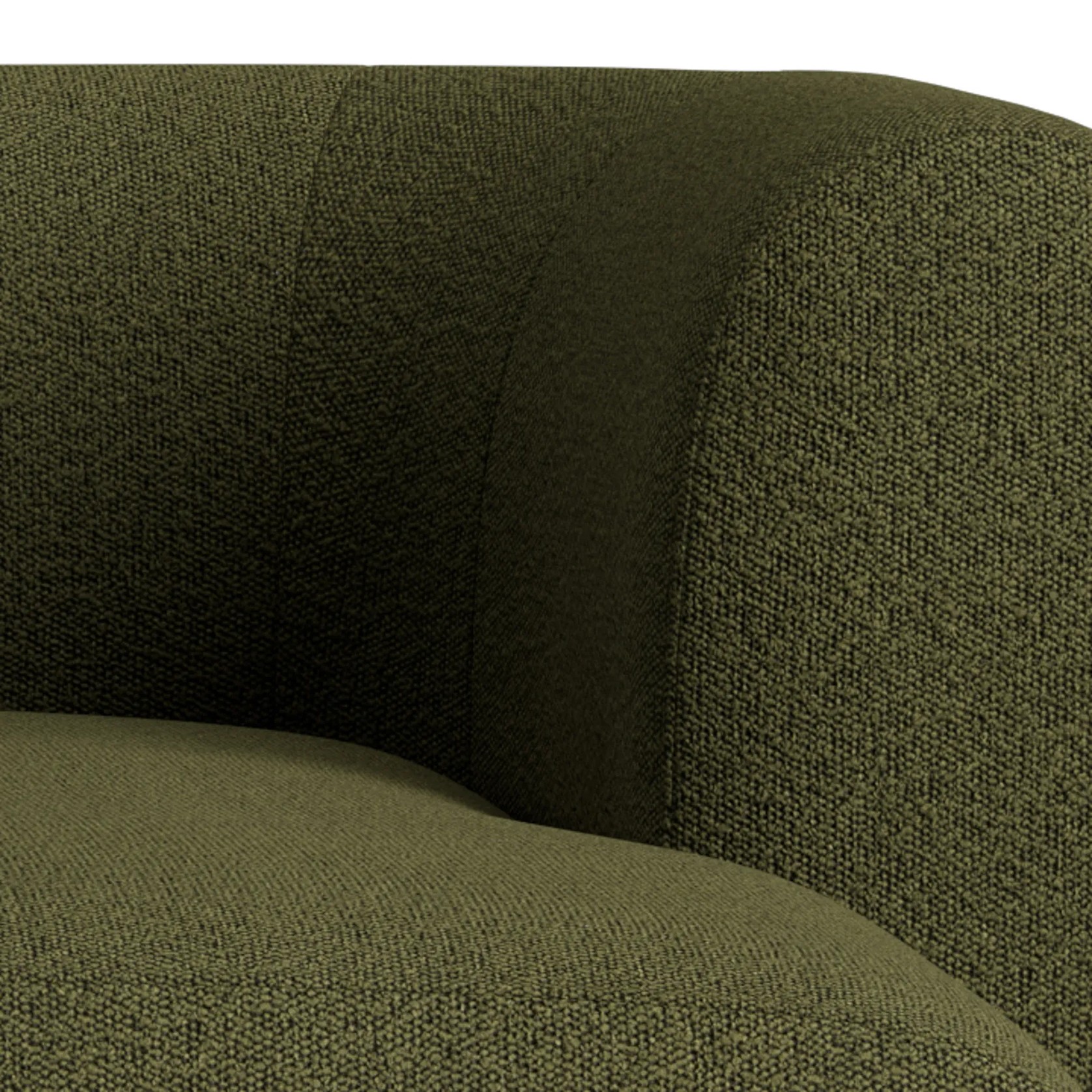 Berg 3 Seater RHF Chaise Sofa gallery detail image