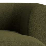 Berg 3 Seater RHF Chaise Sofa gallery detail image