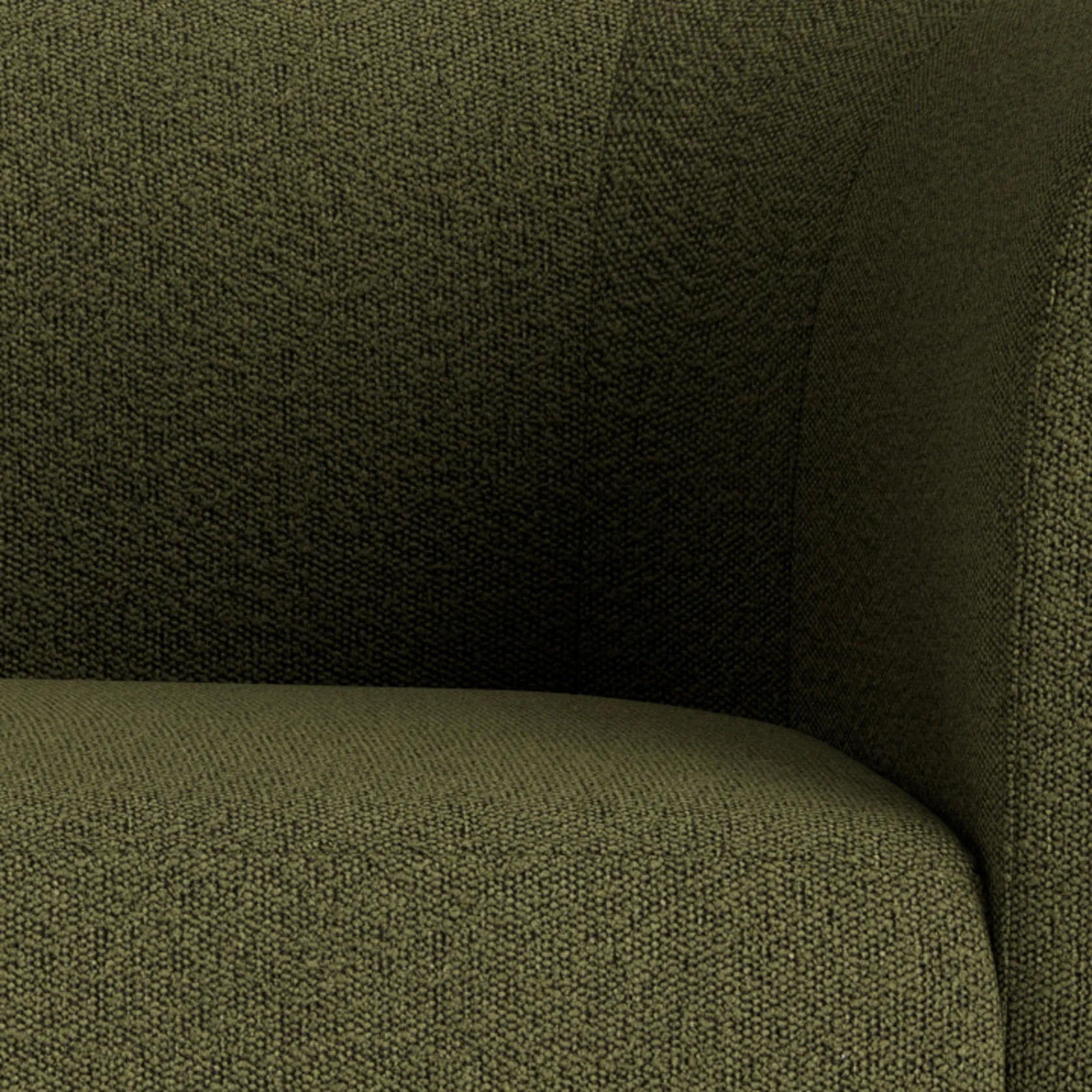 Berg 3 Seater Sofa gallery detail image