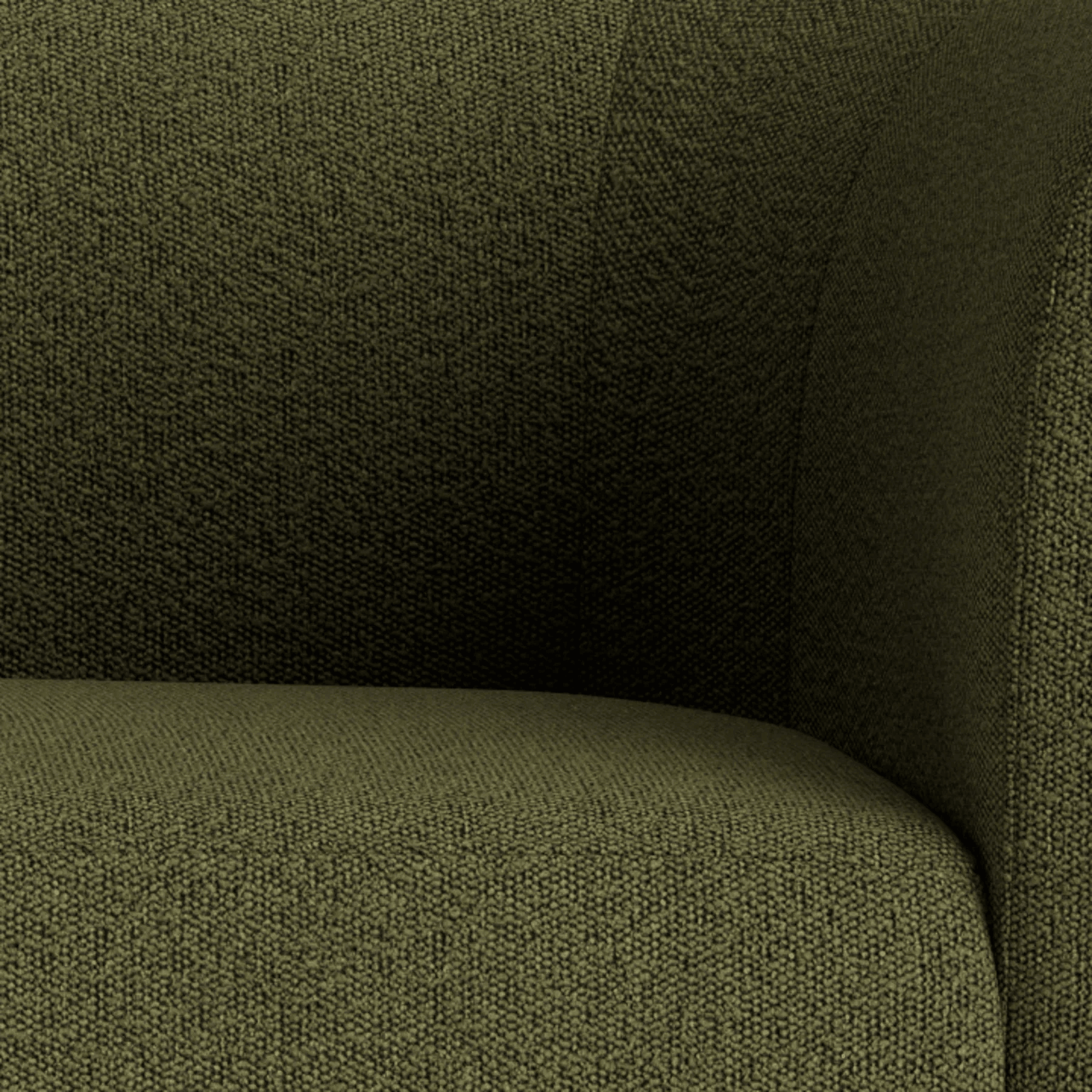 Berg 3 Seater Sofa gallery detail image
