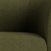 Berg 3 Seater Sofa gallery detail image