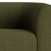 Berg 4 Seater Sofa gallery detail image