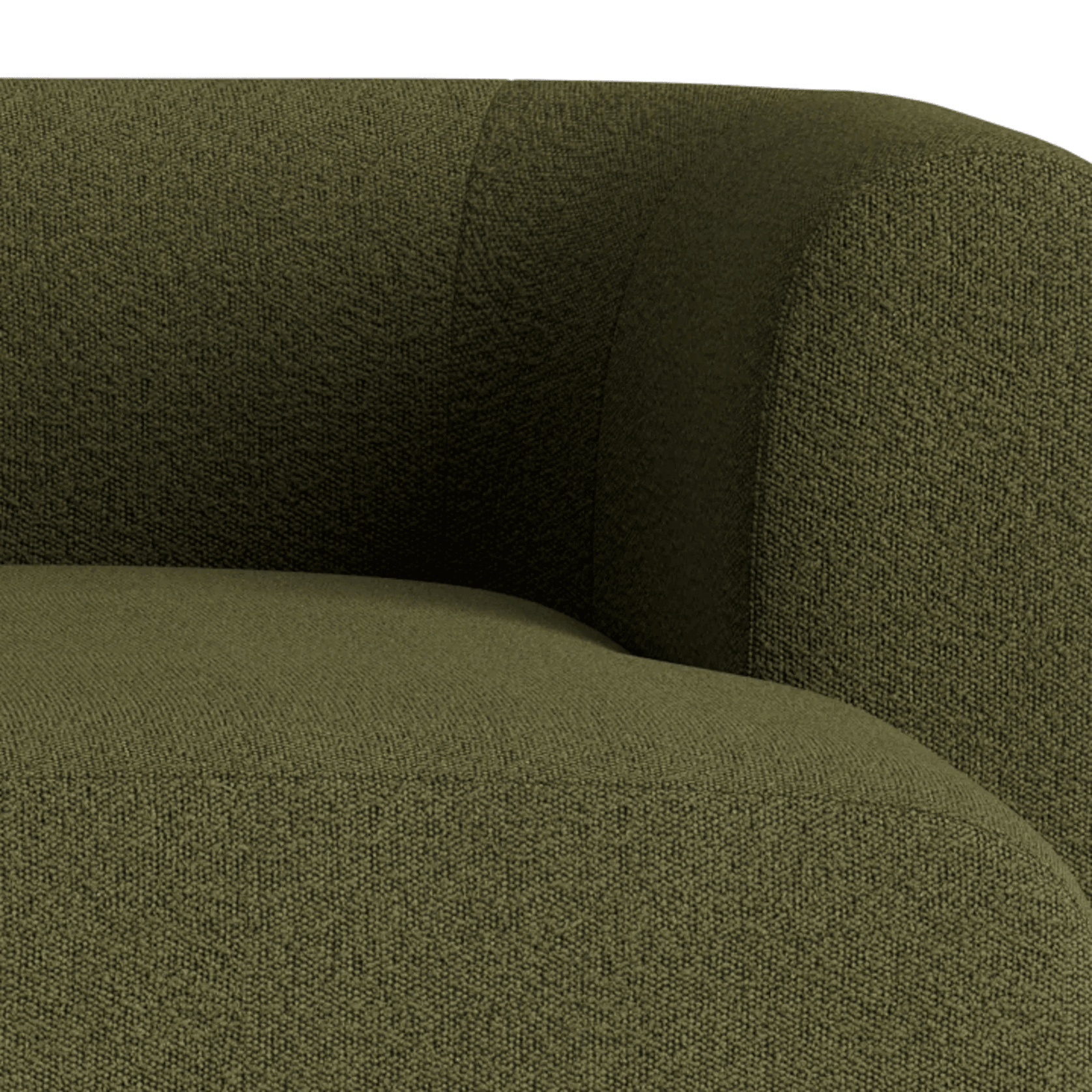 Berg 4 Seater RHF Chaise Sofa gallery detail image