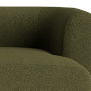 Berg 4 Seater RHF Chaise Sofa gallery detail image