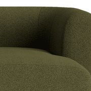 Berg 4 Seater RHF Chaise Sofa gallery detail image