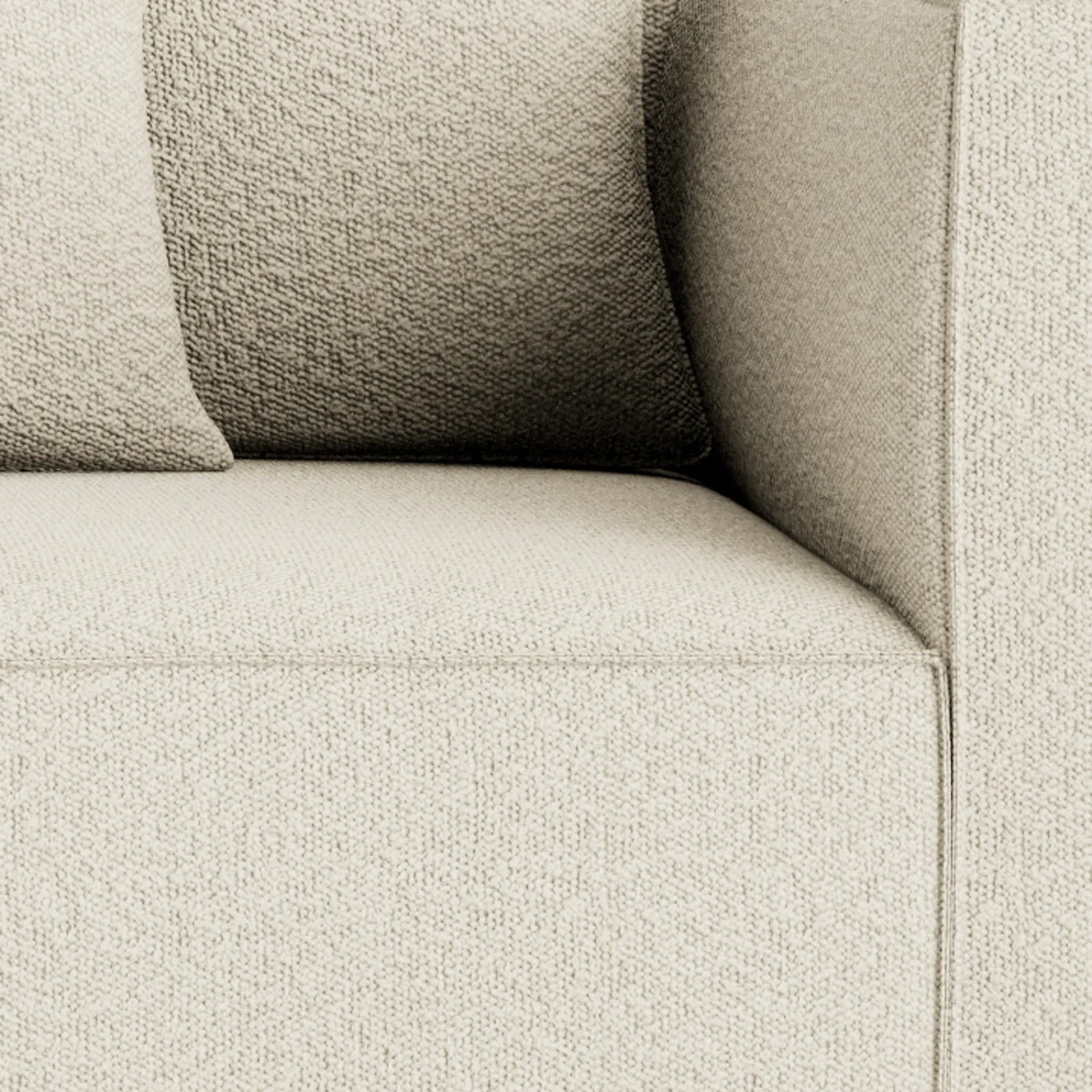 Block 4 Seater Sofa gallery detail image