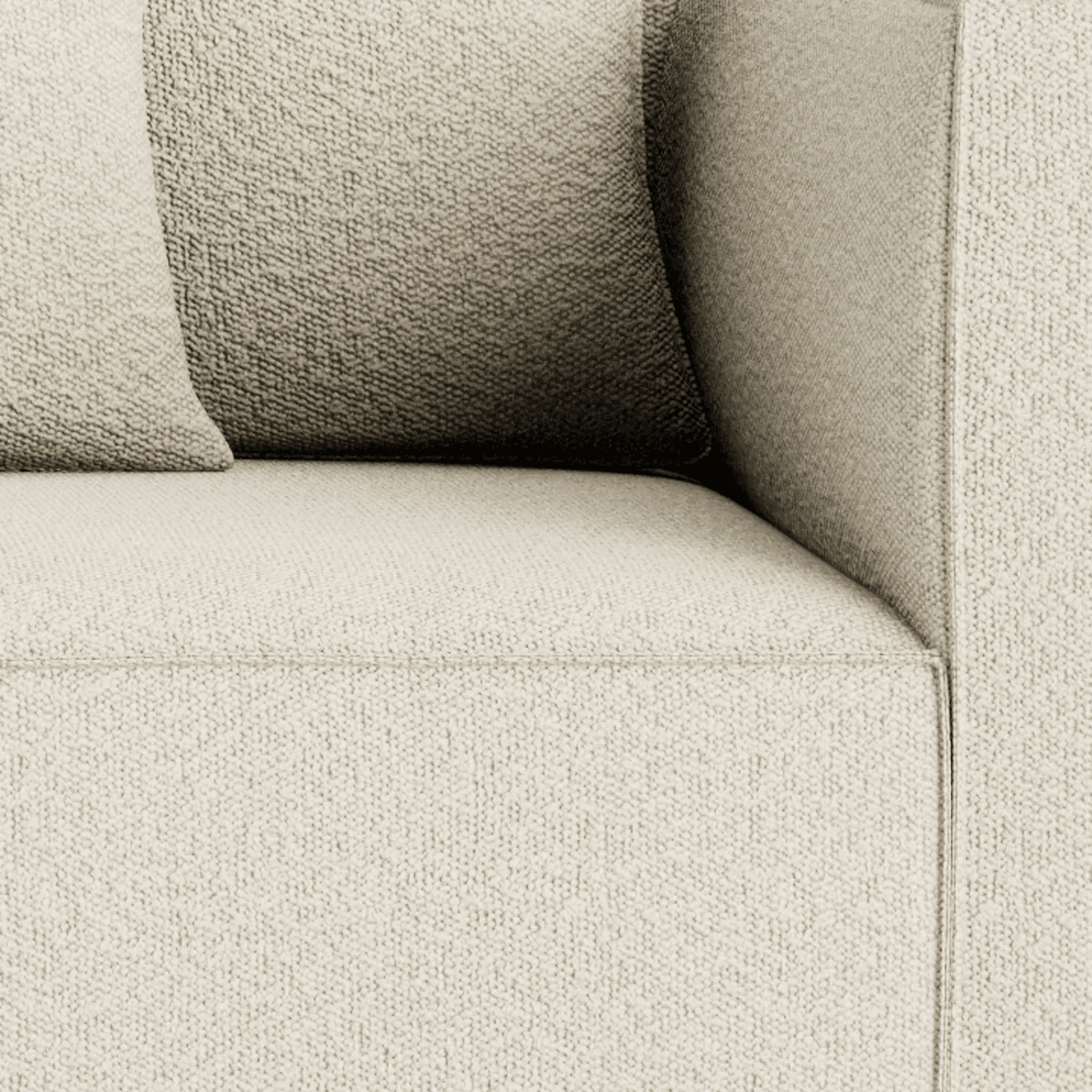 Block 4 Seater Sofa gallery detail image