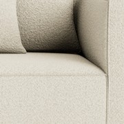 Block 4 Seater Sofa gallery detail image
