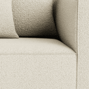 Block 4 Seater Sofa gallery detail image