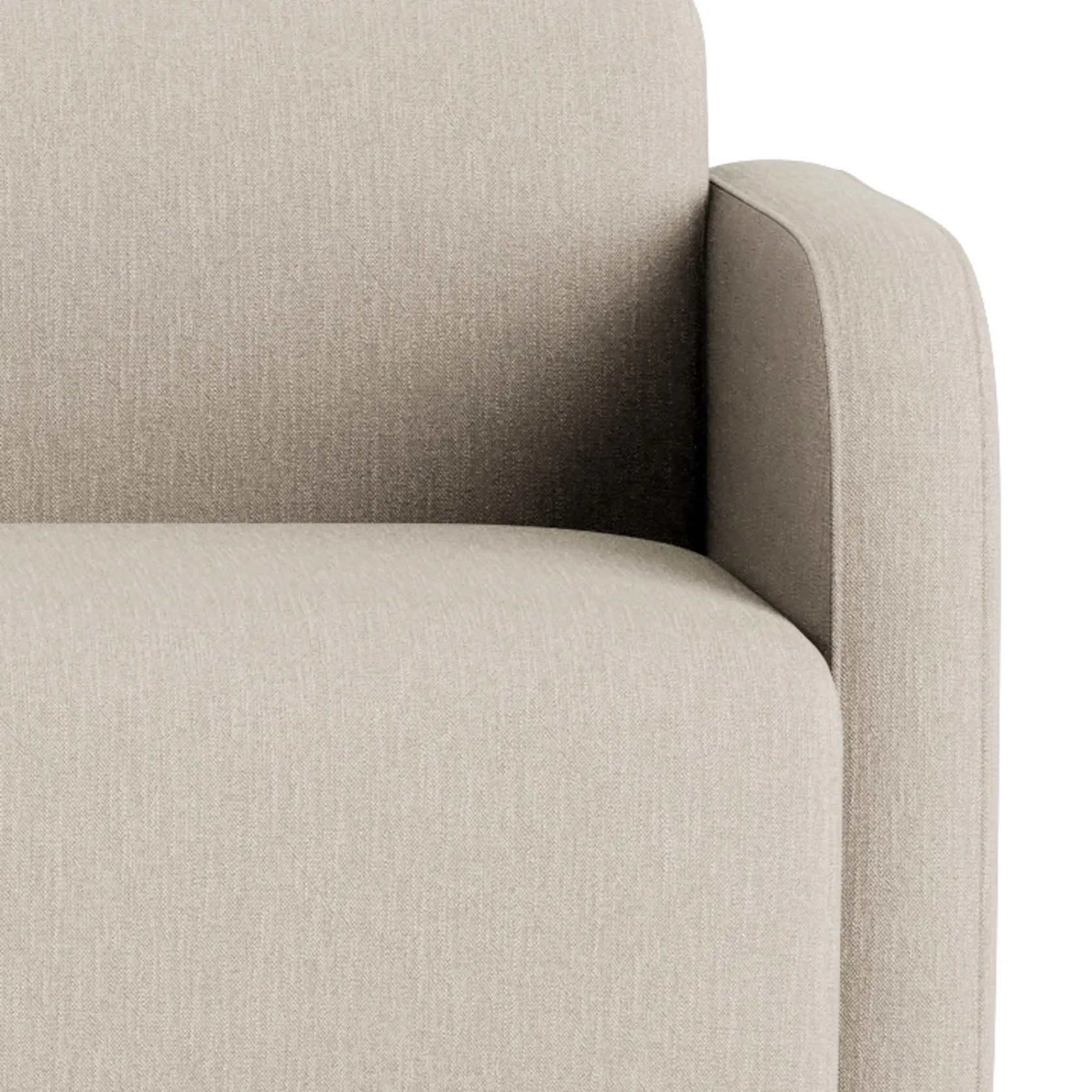 Jam 4.5 Seater Sofa gallery detail image