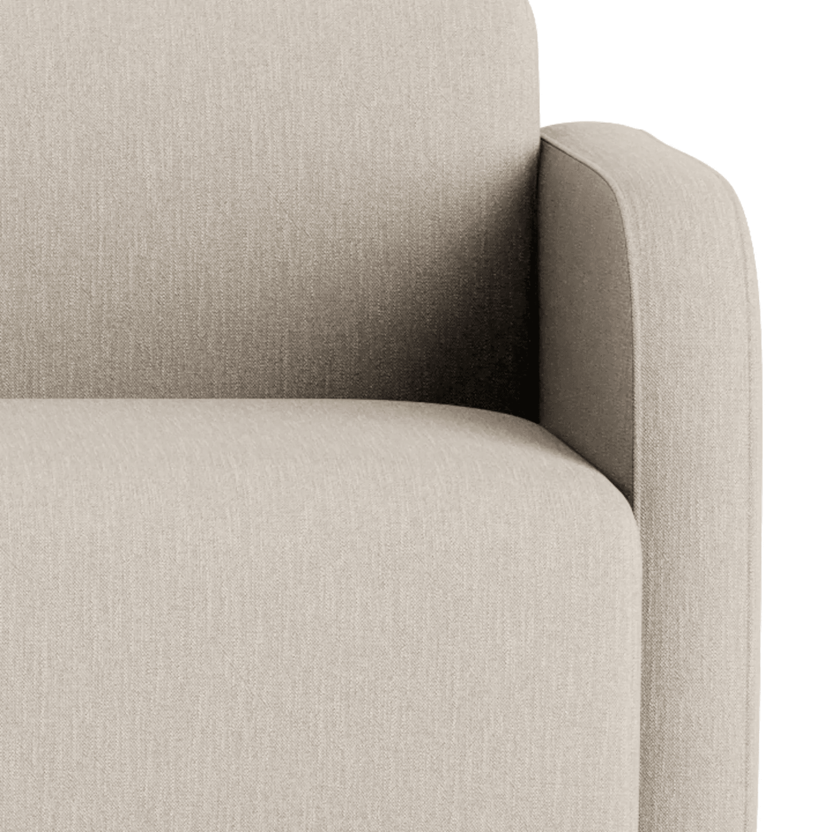 Jam 4.5 Seater Sofa gallery detail image