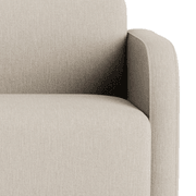 Jam 4.5 Seater Sofa gallery detail image