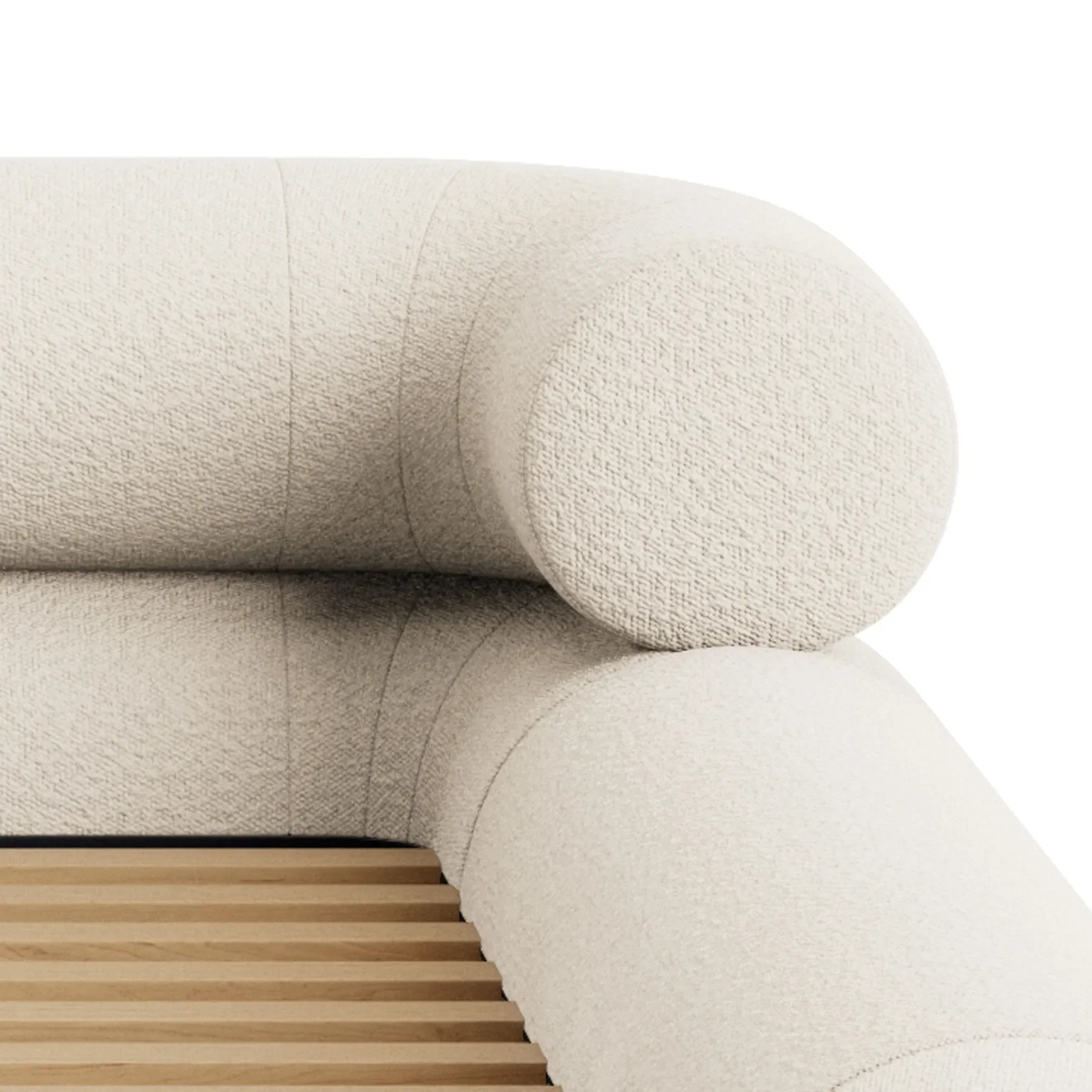 Restore Bed gallery detail image