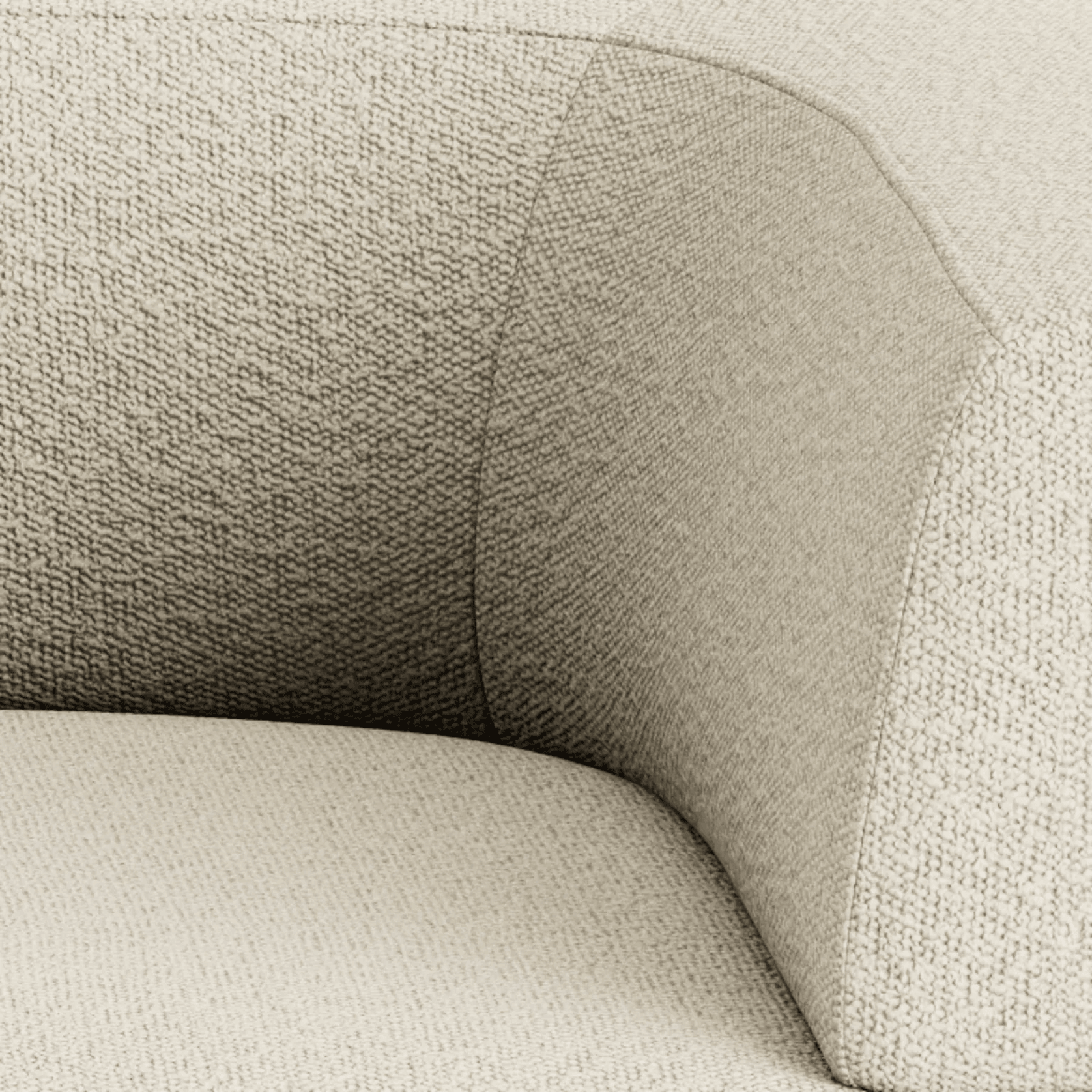Stretch 3 Seater Sofa gallery detail image