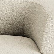 Stretch 3 Seater Sofa gallery detail image