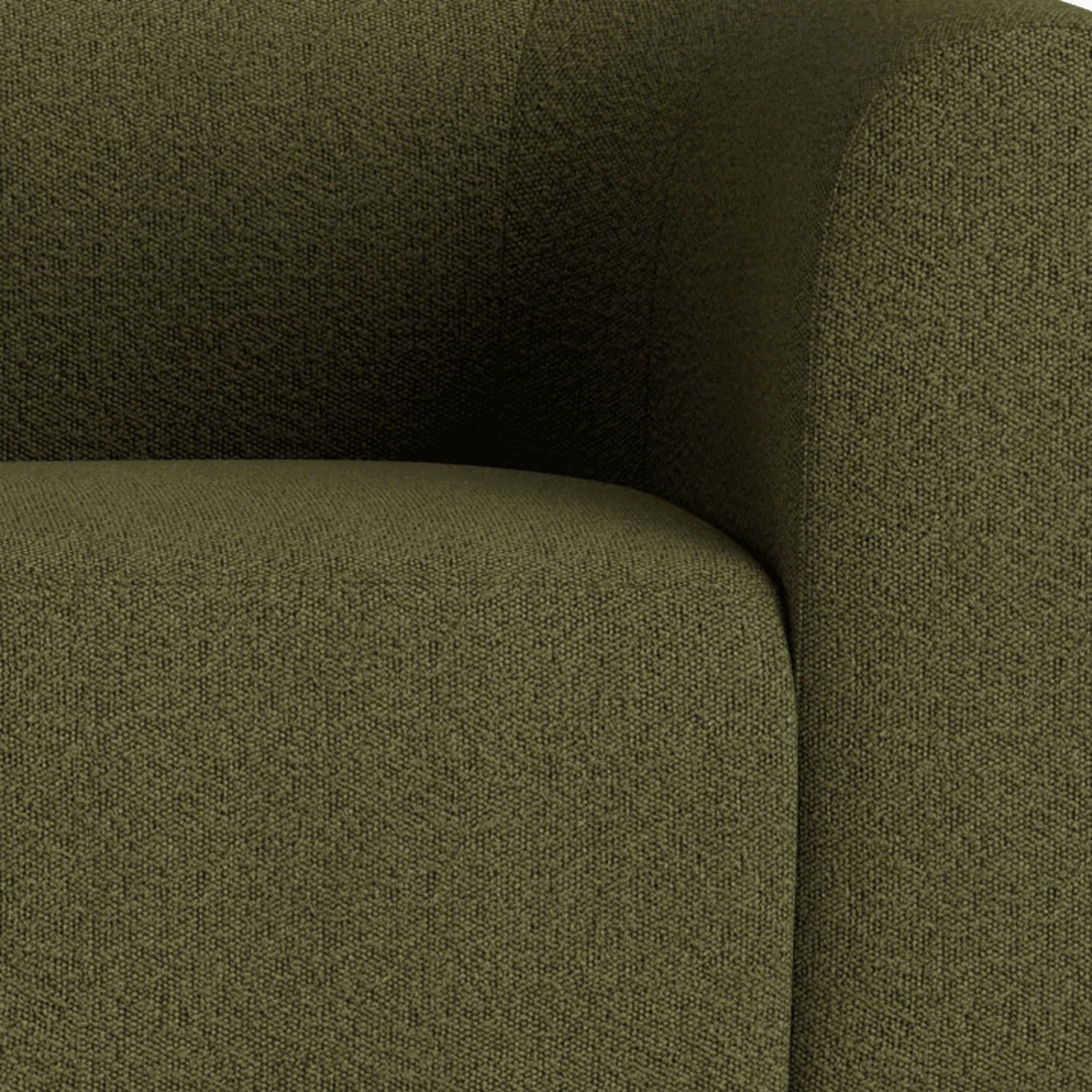 Berg 4 Seater LHF Chaise Sofa gallery detail image