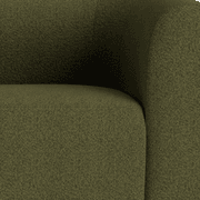 Berg 4 Seater LHF Chaise Sofa gallery detail image