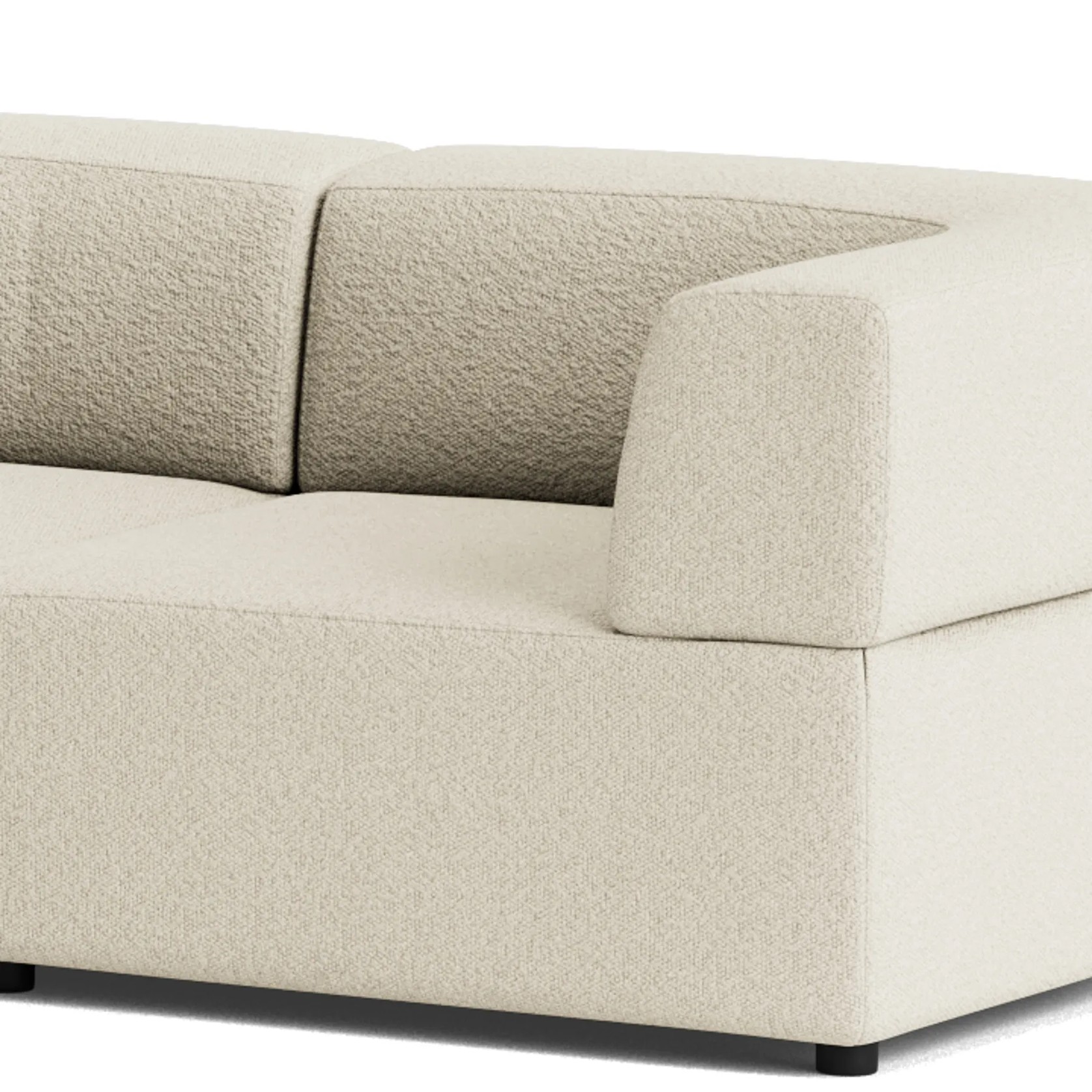 Stretch Corner Sofa gallery detail image
