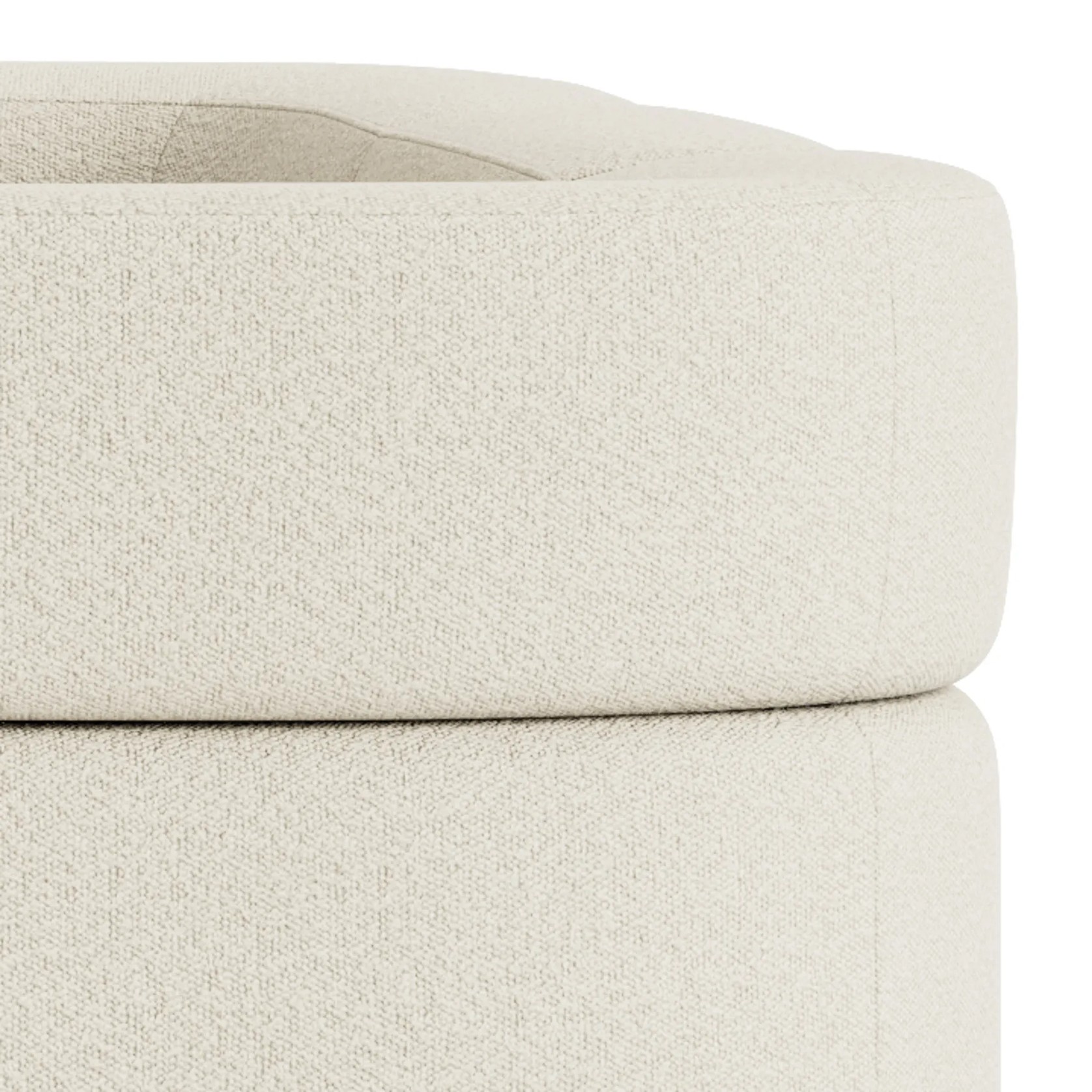 Stretch Corner Sofa gallery detail image