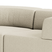 Stretch Closed Chaise Sofa gallery detail image