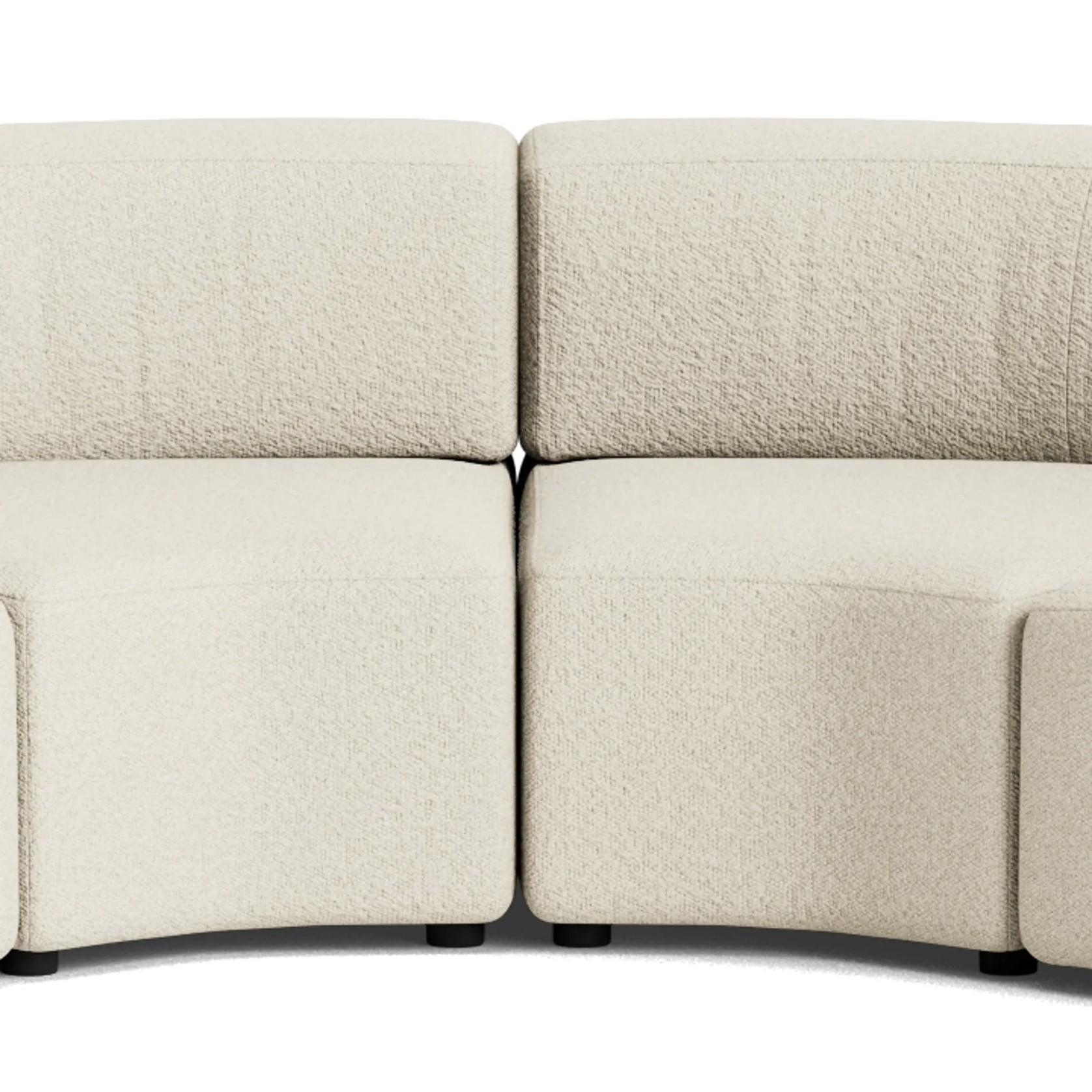 Stretch Large Corner Sofa gallery detail image