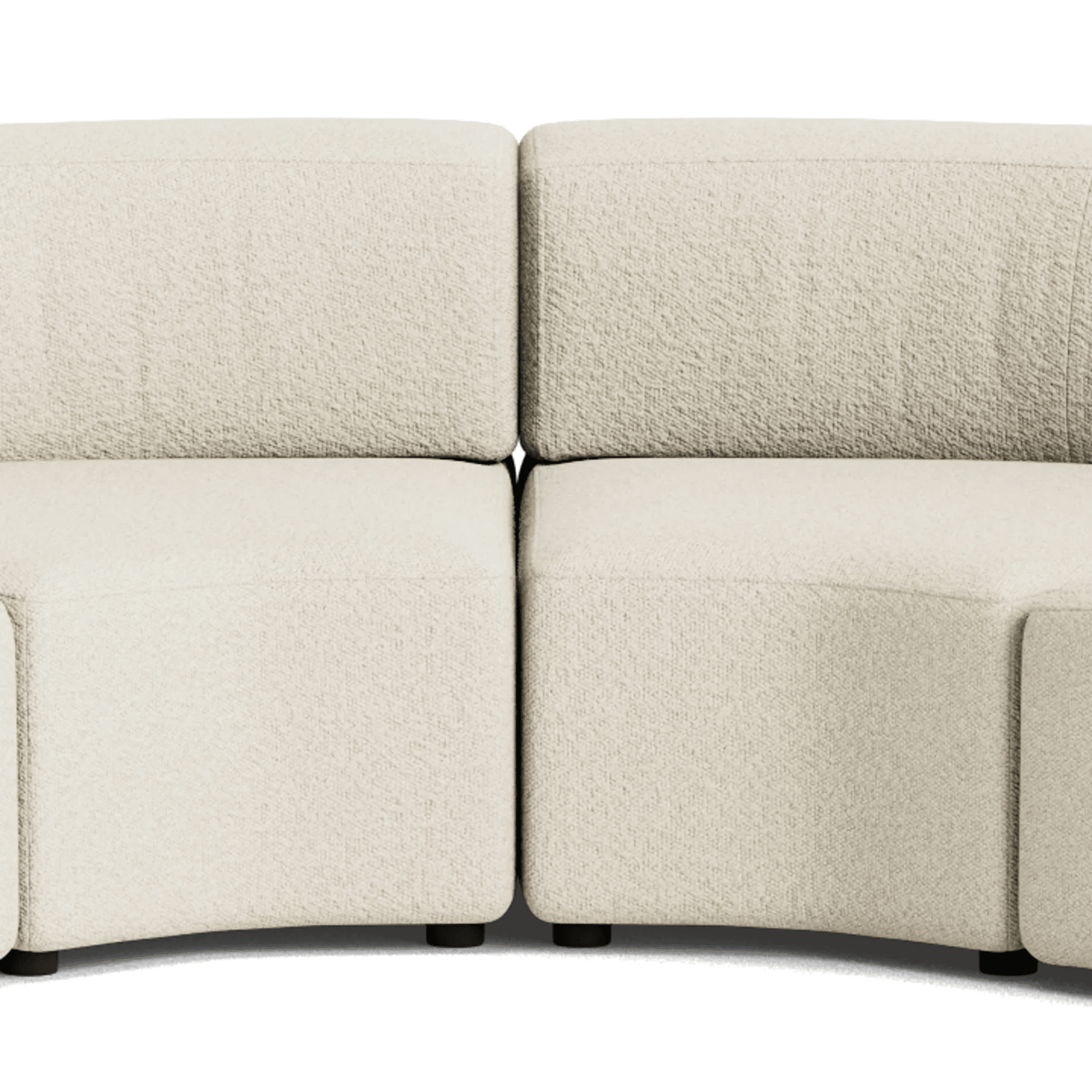 Stretch Large Corner Sofa gallery detail image