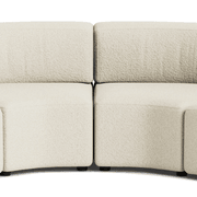 Stretch Large Corner Sofa gallery detail image