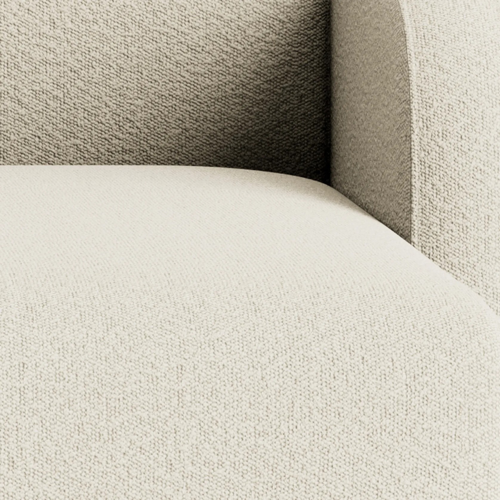 Jam Pit Sofa gallery detail image