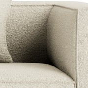 Block 2 Seater Sofa gallery detail image