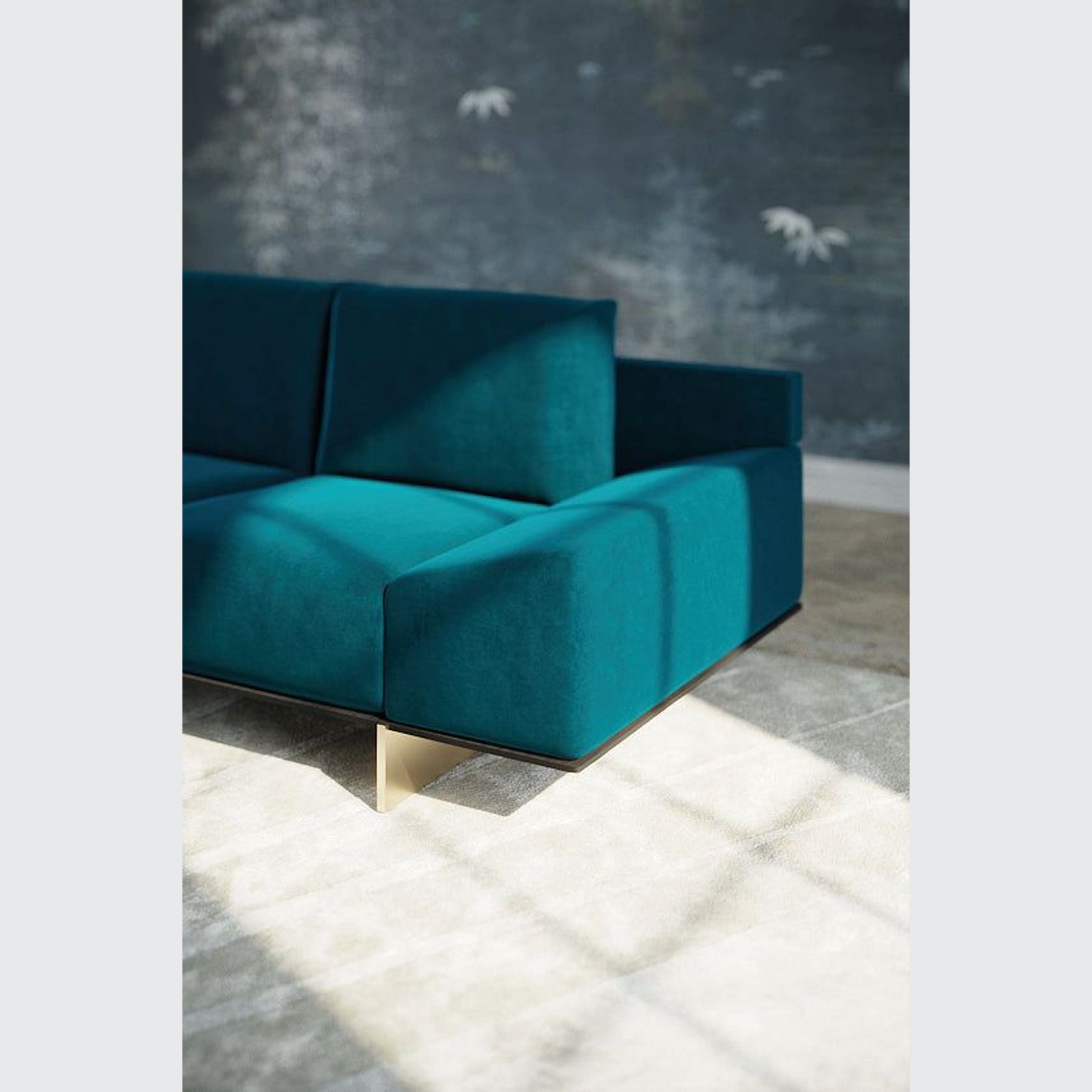 Ipanema Sofa gallery detail image