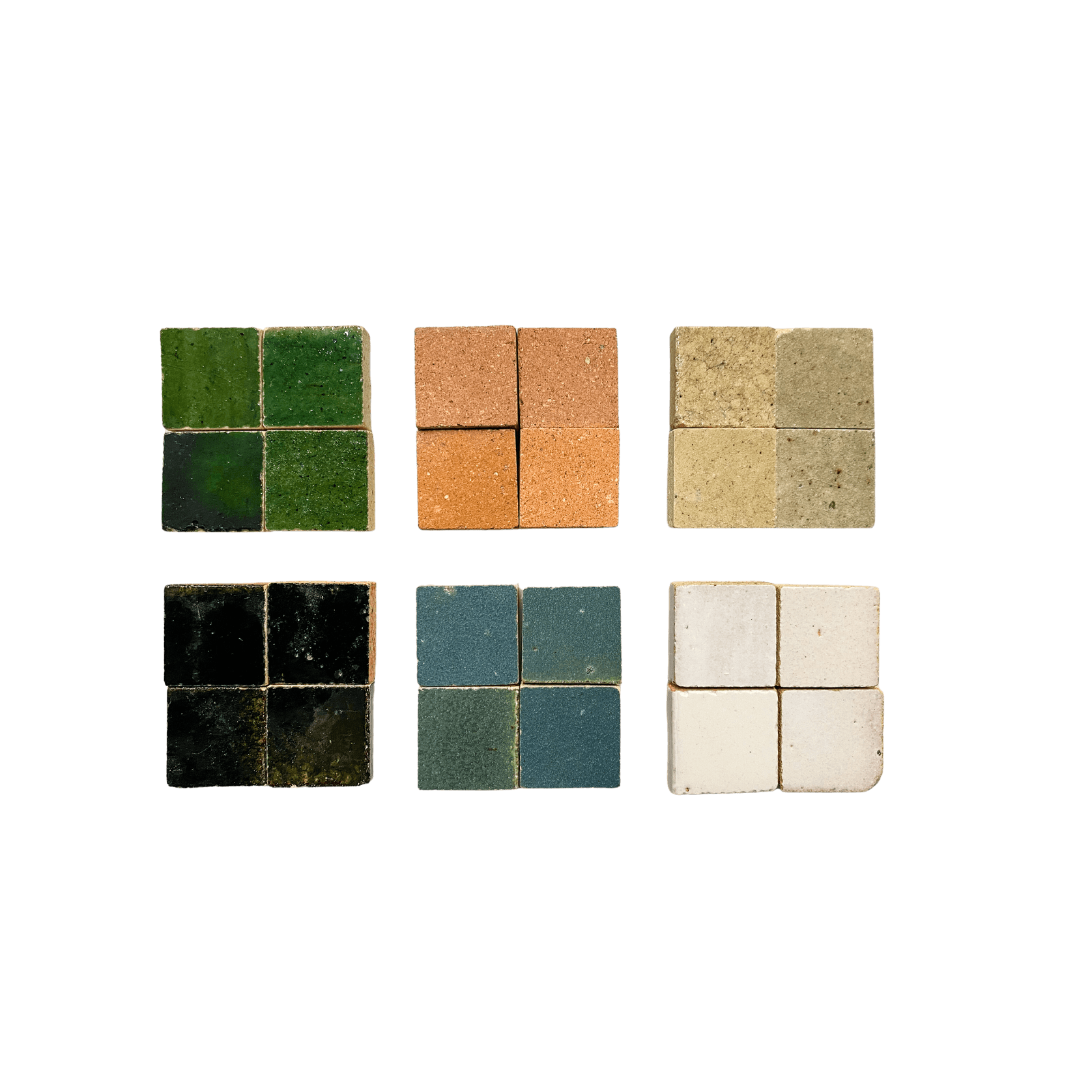 Gaia Octagon and Dot Sand gallery detail image