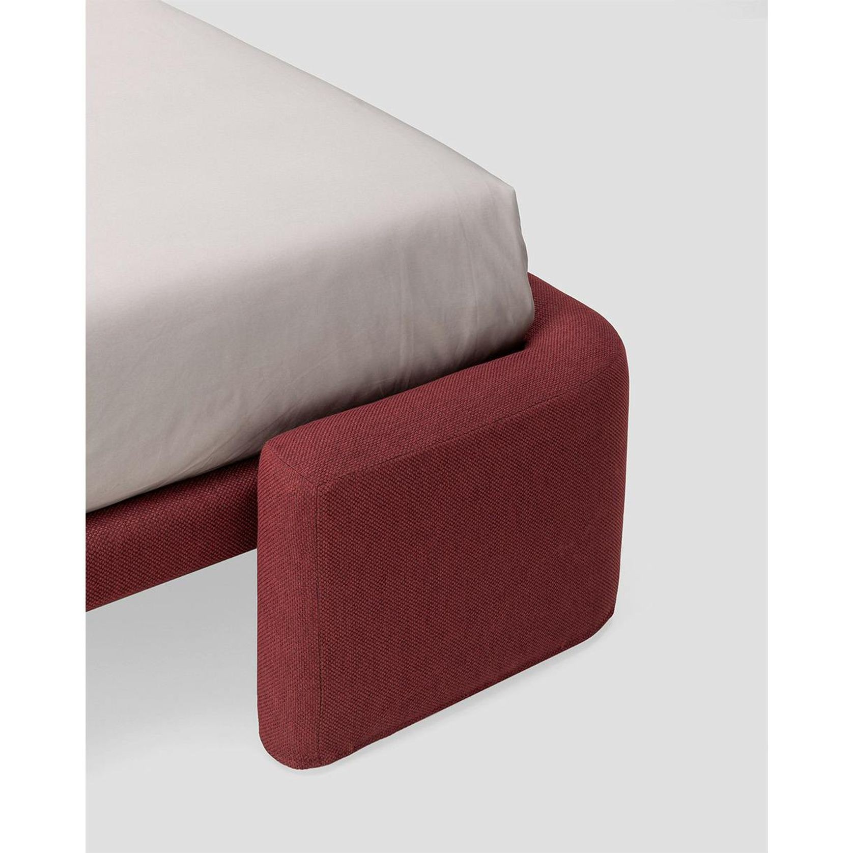 Dimora Bed gallery detail image
