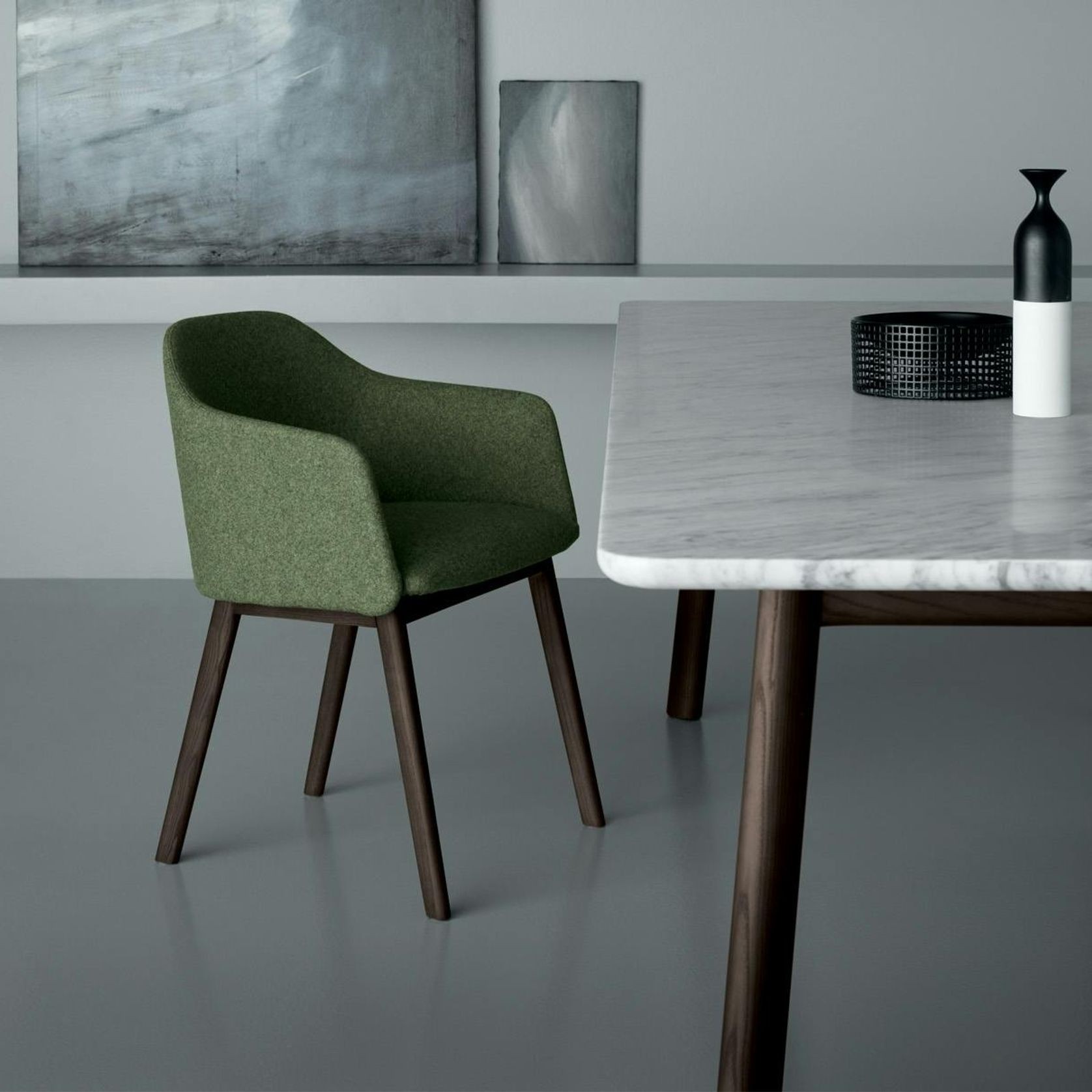 Avana Armchair gallery detail image