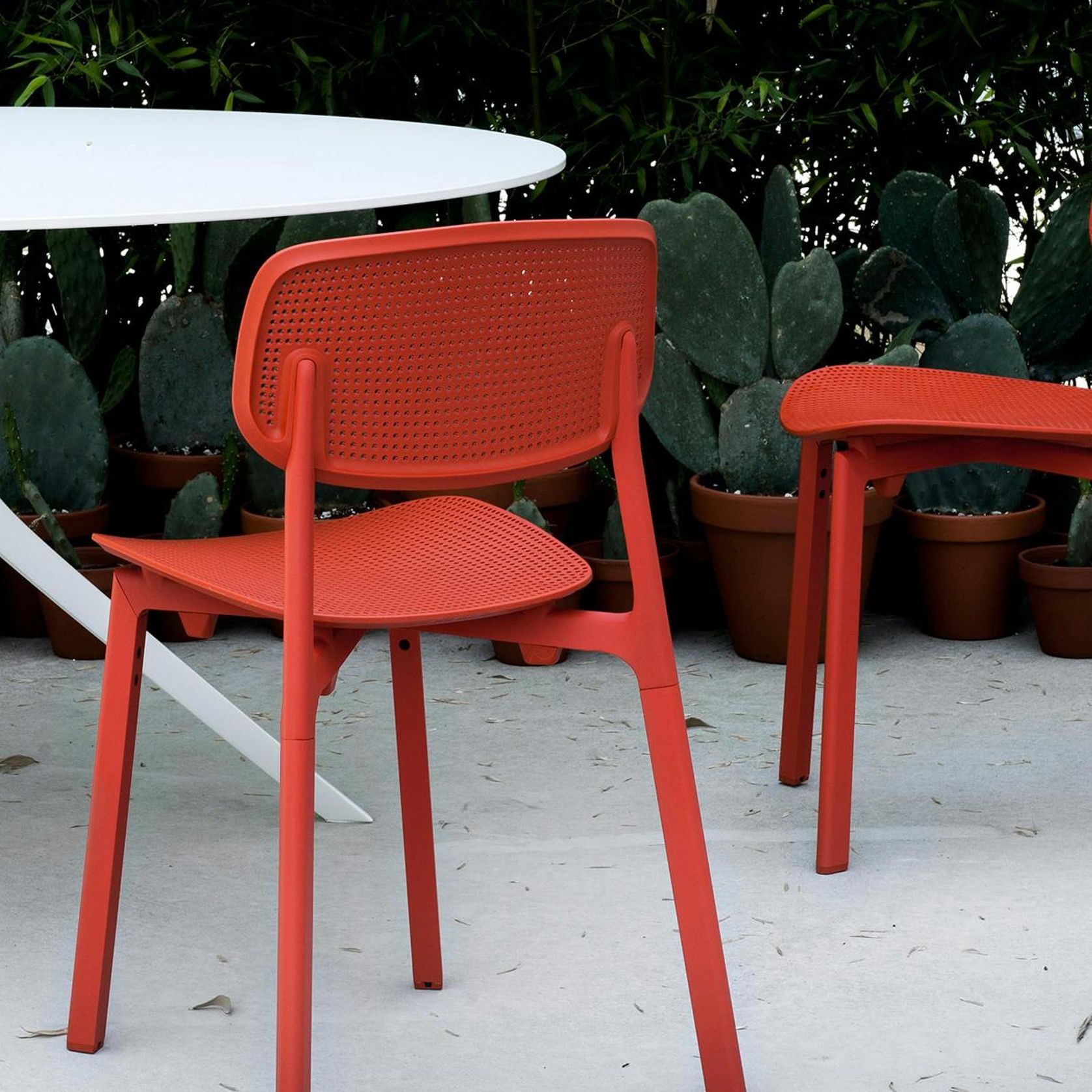Colander Dining Chair gallery detail image