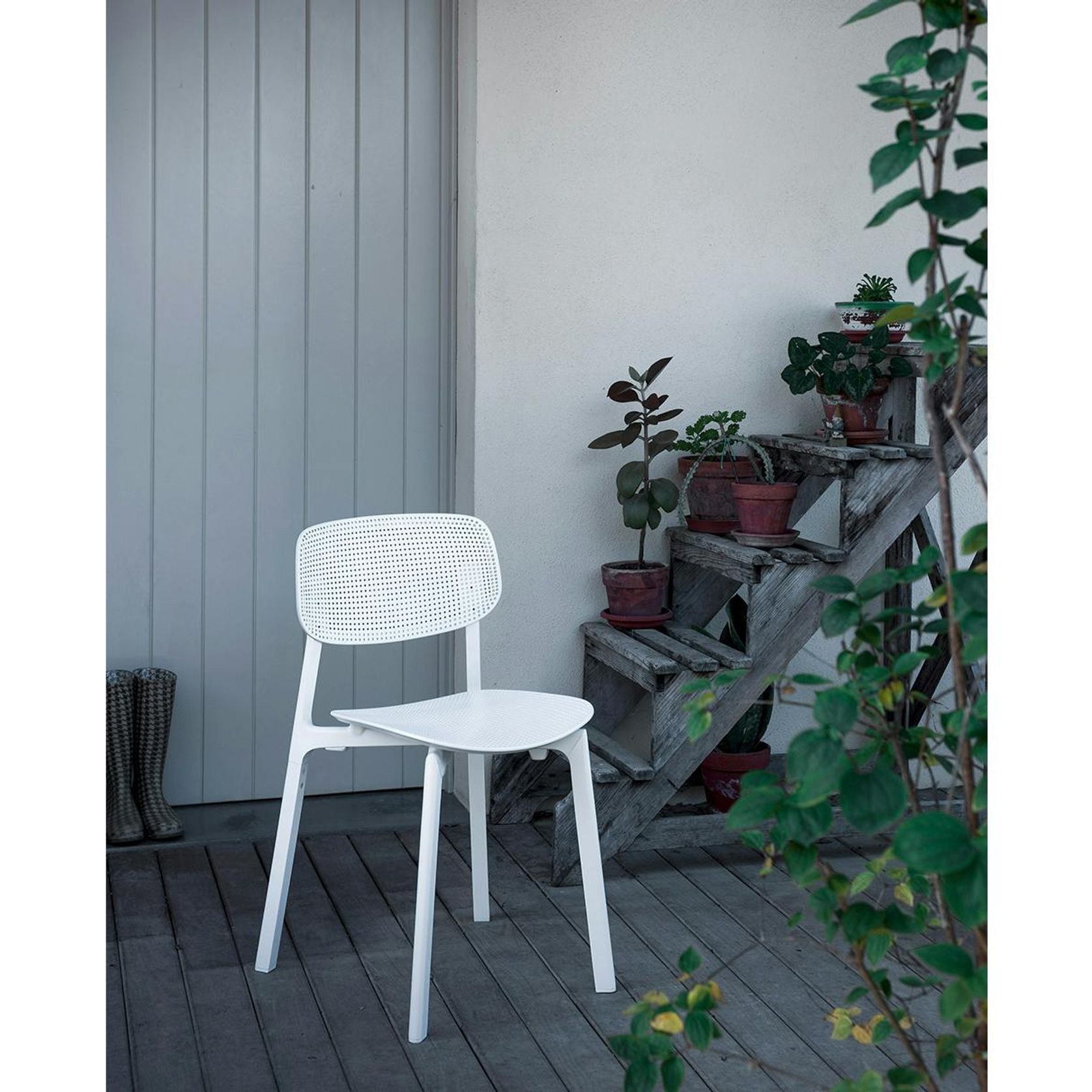Colander Dining Chair gallery detail image