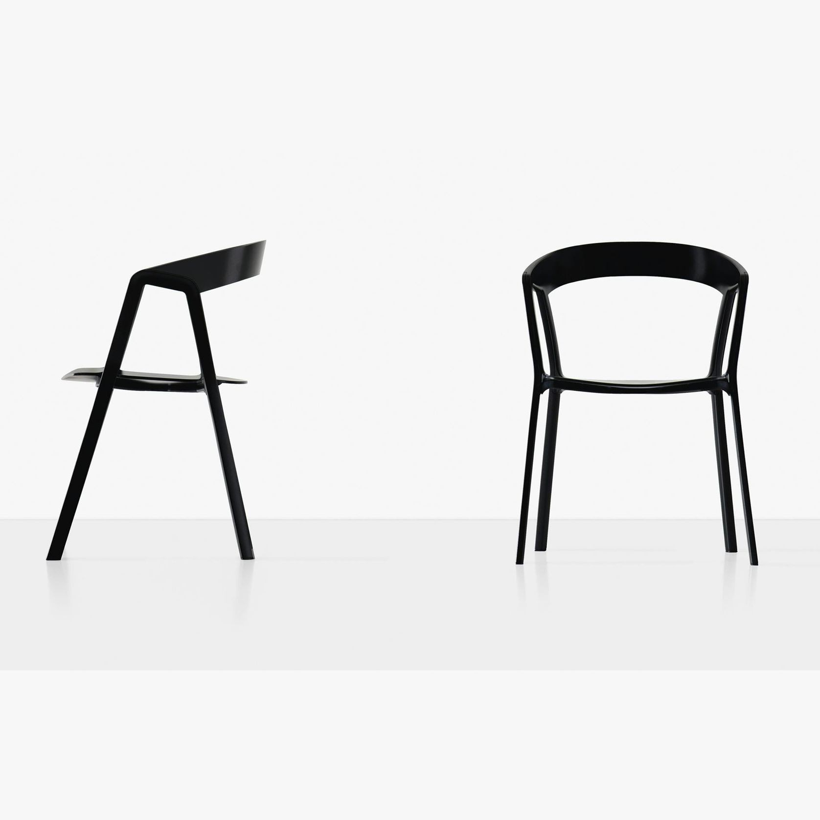 Compas Chair gallery detail image