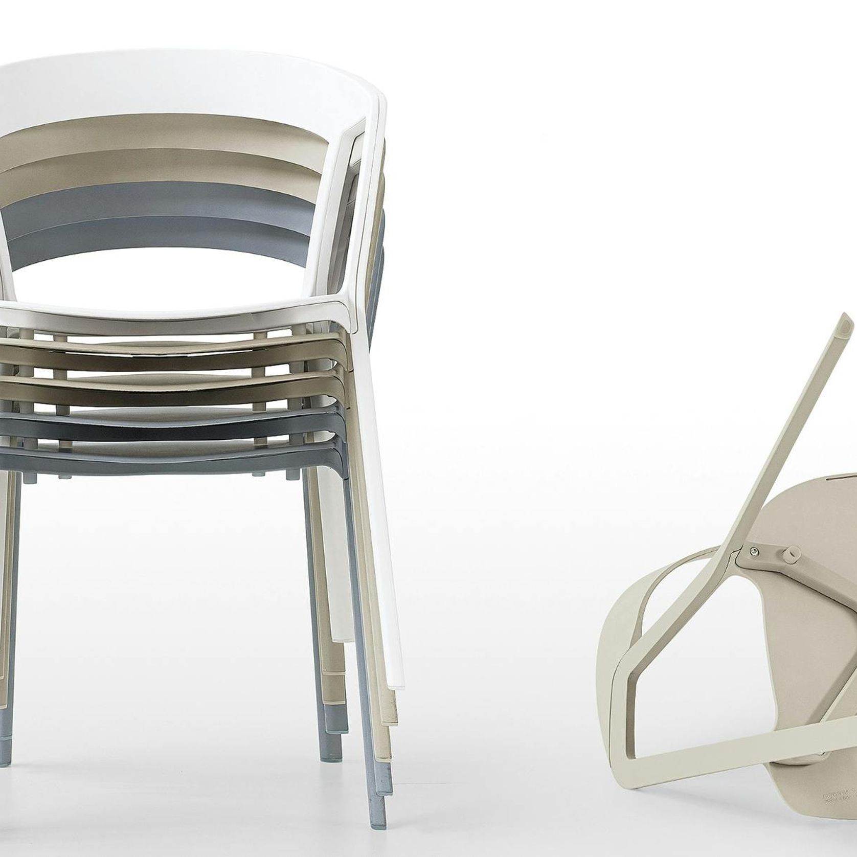 Compas Chair gallery detail image
