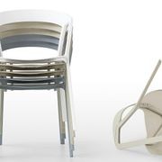 Compas Chair gallery detail image
